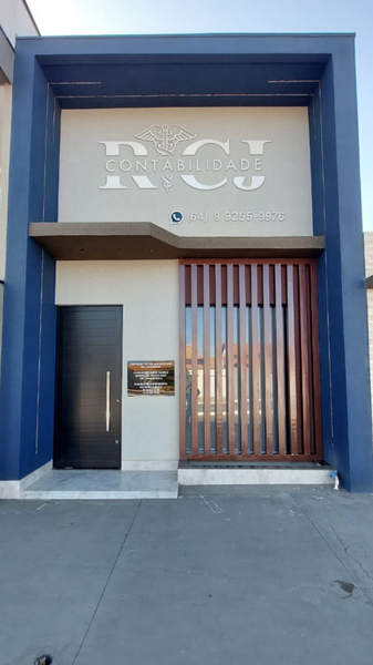 Foto da capa de RCJ Contabilidade - Escritório de contabilidade em Caldas Novas